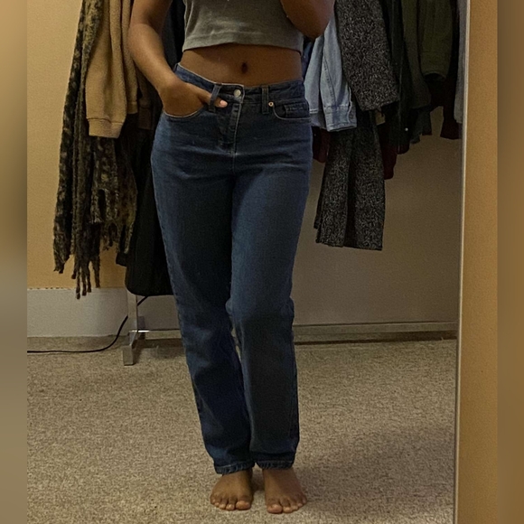 Jeans 👖 - Picture 6 of 6